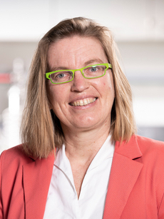 Prof. Dr.-Ing. Andrea Iris Schäfer